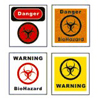 Signs (b)